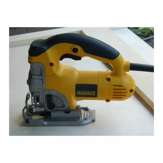 Лобзик DEWALT DW 331 K, изображение 88