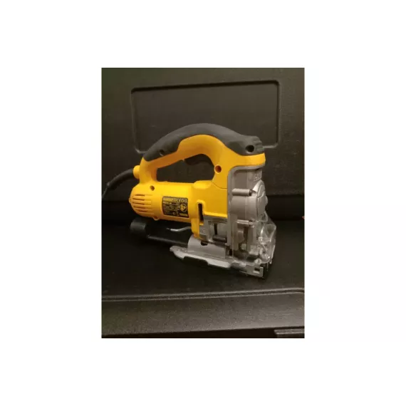 Лобзик DEWALT DW 331 K, изображение 16