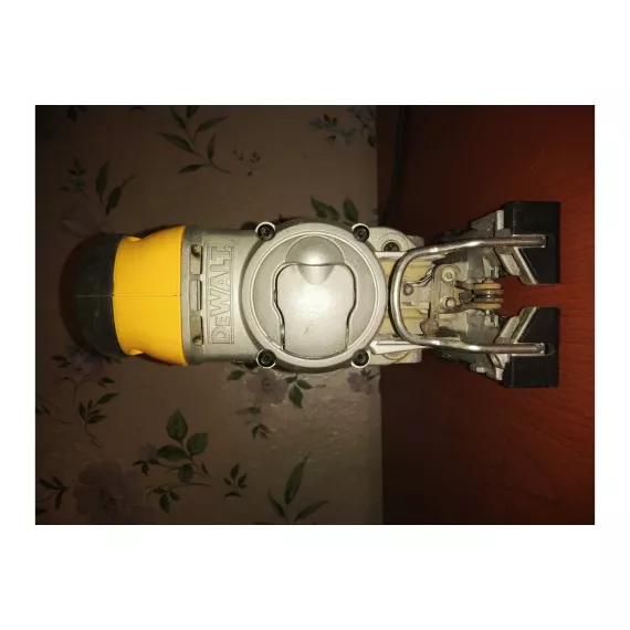 Лобзик DEWALT DW 333 K, изображение 26