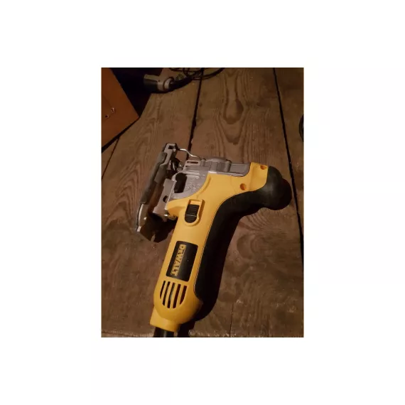 Лобзик DEWALT DW 333 K, изображение 45