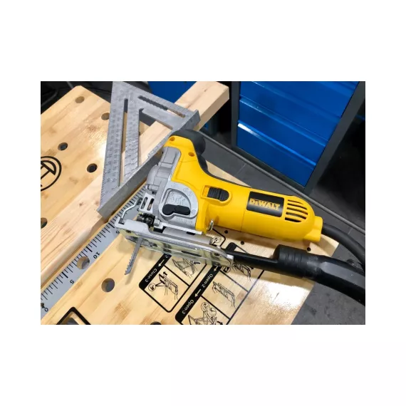 Лобзик DEWALT DW 333 K, изображение 41