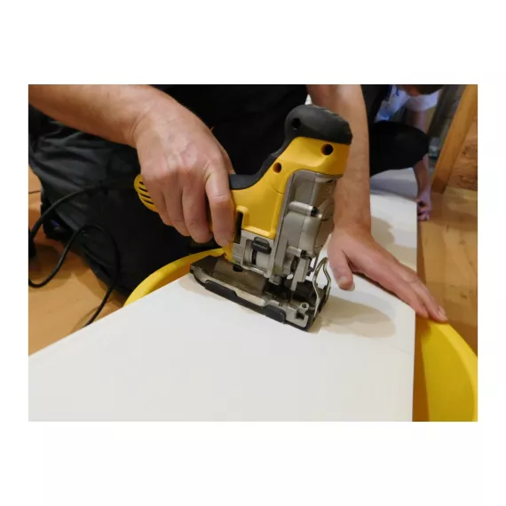Лобзик DEWALT DW 333 K, изображение 19