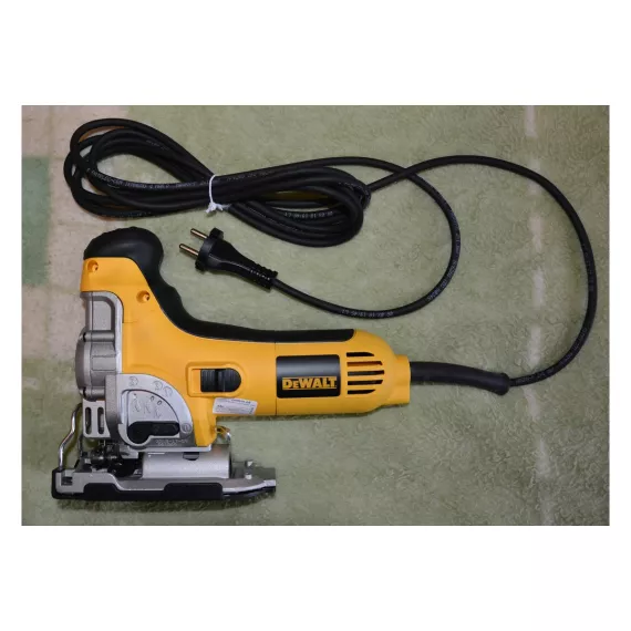 Лобзик DEWALT DW 333 K, изображение 16