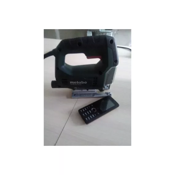 Лобзик Metabo STEB 65 Quick 601030500, изображение 50