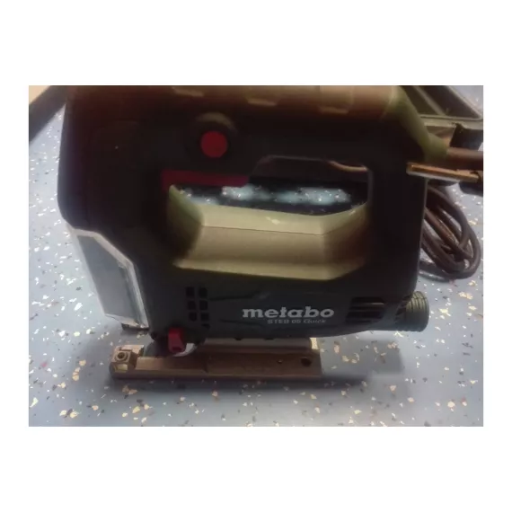 Лобзик Metabo STEB 65 Quick 601030500, изображение 22