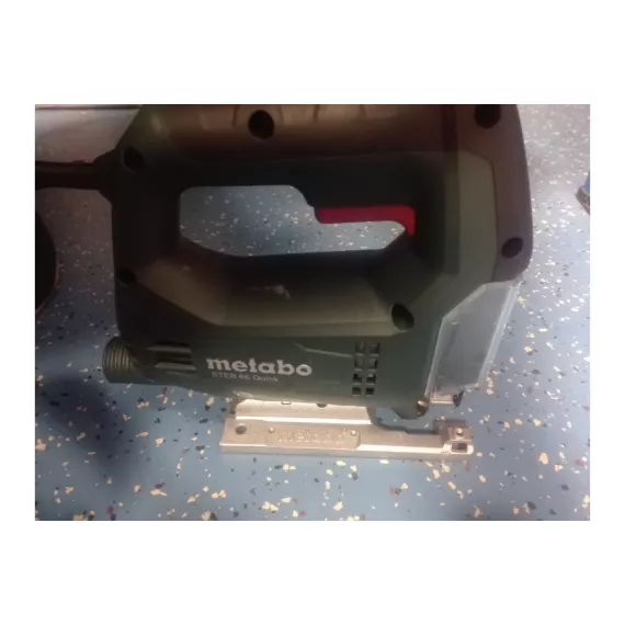Лобзик Metabo STEB 65 Quick 601030500, изображение 23