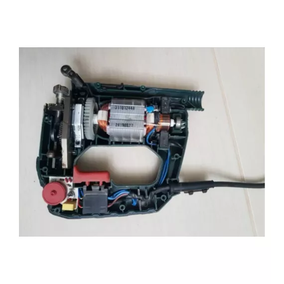 Лобзик Metabo STEB 65 Quick 601030500, изображение 37