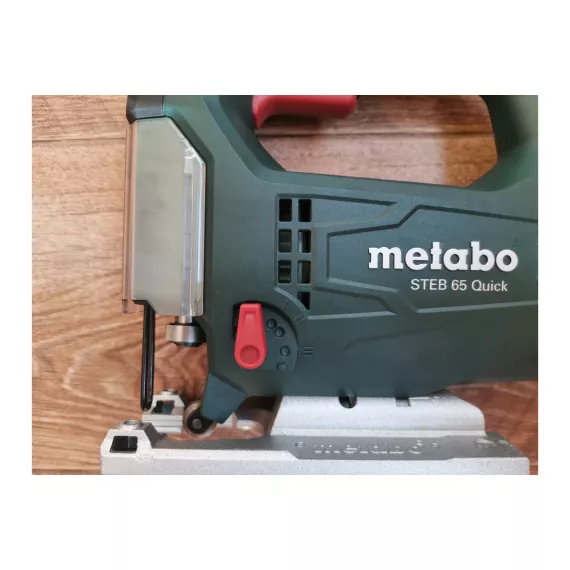 Лобзик Metabo STEB 65 Quick 601030500, изображение 11