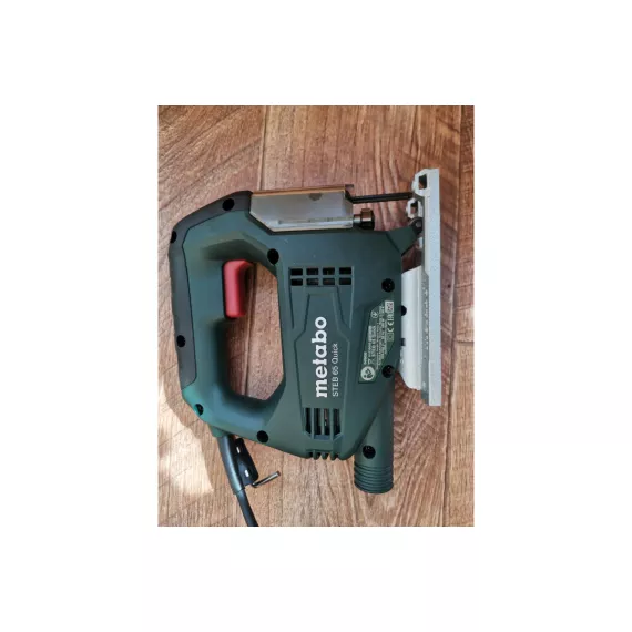 Лобзик Metabo STEB 65 Quick 601030500, изображение 10