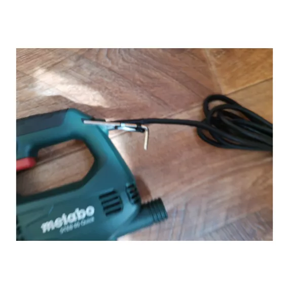 Лобзик Metabo STEB 65 Quick 601030500, изображение 8