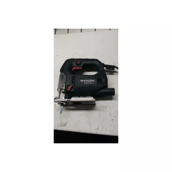 Лобзик Metabo STEB 65 Quick 601030500, изображение 7