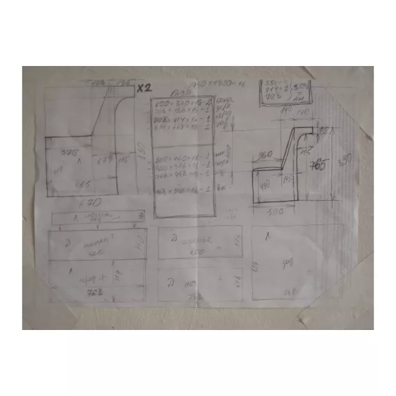 Электролобзик Metabo STEB 65 Quick 601030000, изображение 42