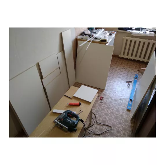 Электролобзик Metabo STEB 65 Quick 601030000, изображение 43