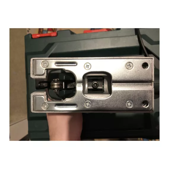 Электролобзик Metabo STEB 65 Quick 601030000, изображение 35