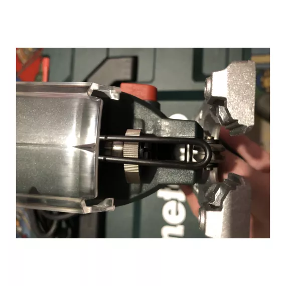 Электролобзик Metabo STEB 65 Quick 601030000, изображение 14