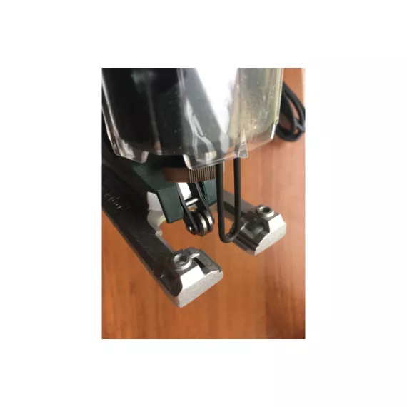 Электролобзик Metabo STEB 65 Quick 601030000, изображение 21