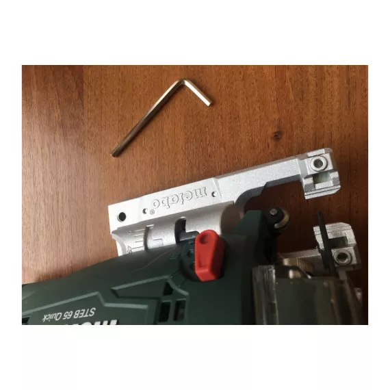 Электролобзик Metabo STEB 65 Quick 601030000, изображение 22