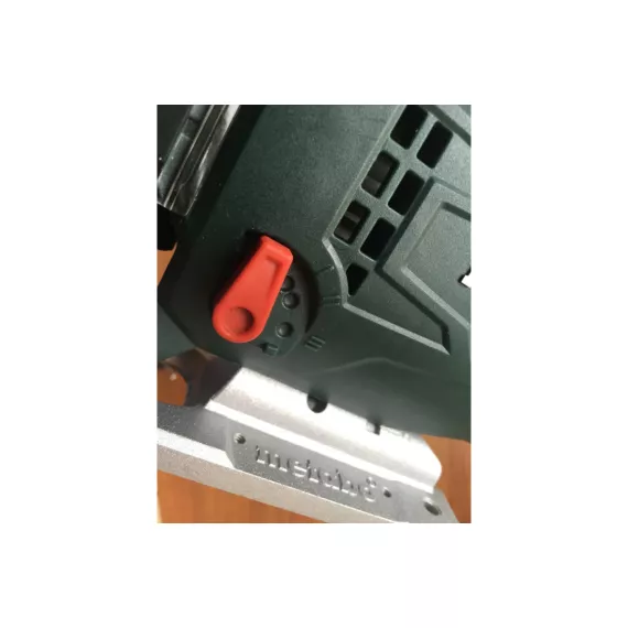 Электролобзик Metabo STEB 65 Quick 601030000, изображение 25
