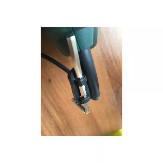 Электролобзик Metabo STEB 65 Quick 601030000, изображение 27