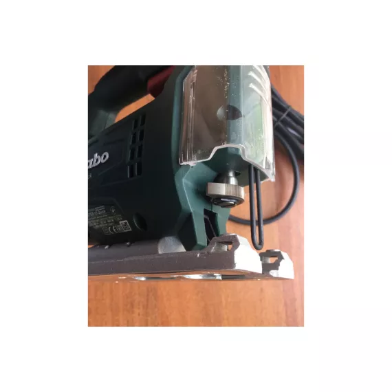 Электролобзик Metabo STEB 65 Quick 601030000, изображение 29