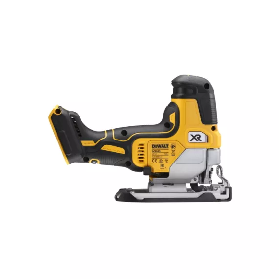 Лобзик DEWALT 18.0 В XR DCS335N-XJ, изображение 4