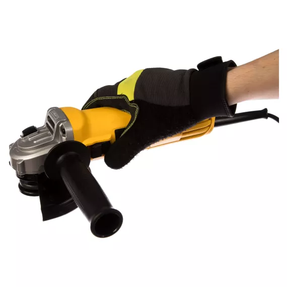 Угловая шлифмашина DEWALT DWE4119, изображение 6