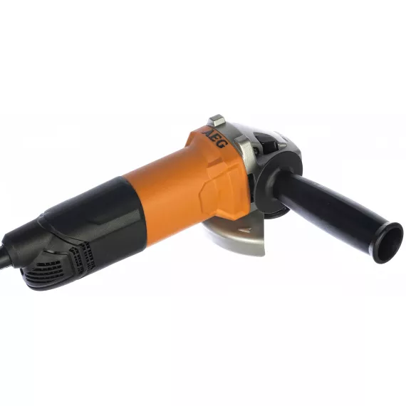 Угловая шлифмашина AEG WS 8-125 4935451402, изображение 2