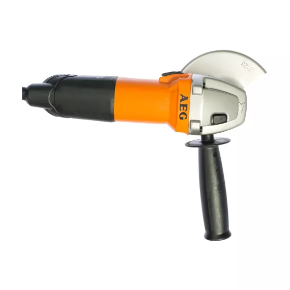 Угловая шлифмашина AEG WS 8-125 4935451402, изображение 3