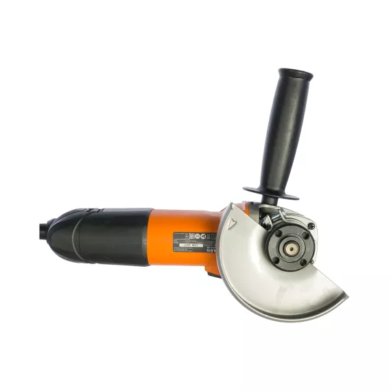 Угловая шлифмашина AEG WS 8-125 4935451402, изображение 4