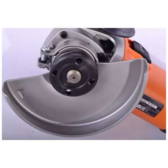 Угловая шлифмашина AEG WS 8-125 4935451402, изображение 7