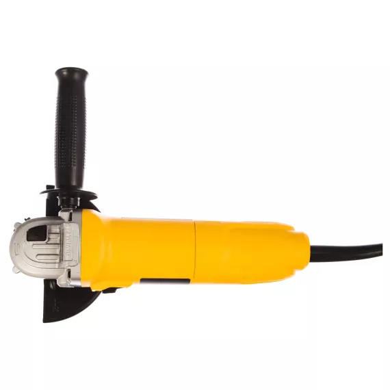 Углошлифовальная машина DEWALT DWE4113-KS, изображение 7