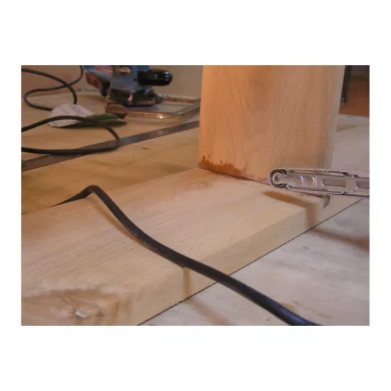 Ленточная шлифмашина Энкор ЛМЭ-330/457 50289, изображение 16