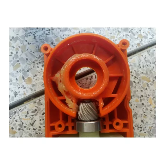 Ленточная шлифмашина Энкор ЛМЭ-330/457 50289, изображение 10