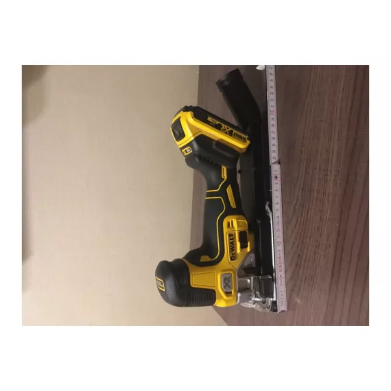 Лобзик DEWALT 18.0 В XR DCS335N-XJ, изображение 11