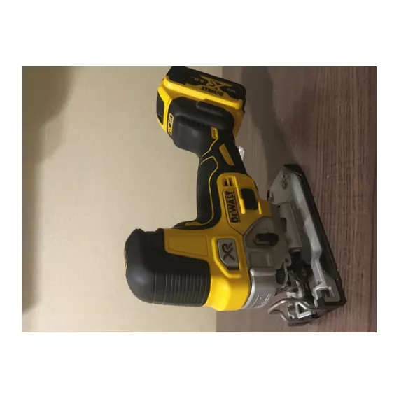 Лобзик DEWALT 18.0 В XR DCS335N-XJ, изображение 29