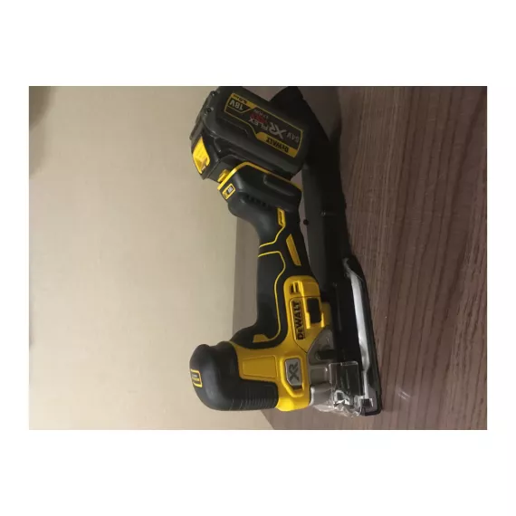 Лобзик DEWALT 18.0 В XR DCS335N-XJ, изображение 30