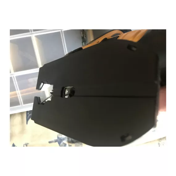 Лобзик DEWALT 18.0 В XR DCS335N-XJ, изображение 25