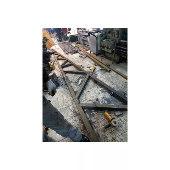 Углошлифовальная машина DEWALT DWE4113-KS, изображение 19