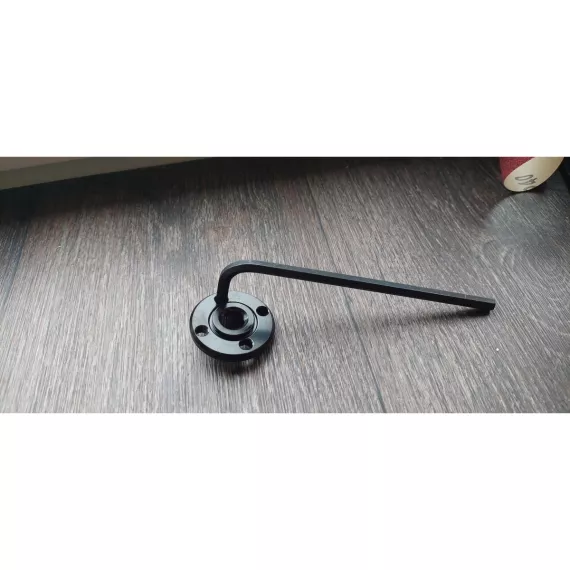 Угловая шлифмашина DEWALT DWE4257, изображение 81