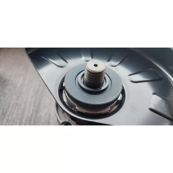 Угловая шлифмашина DEWALT DWE4257, изображение 84