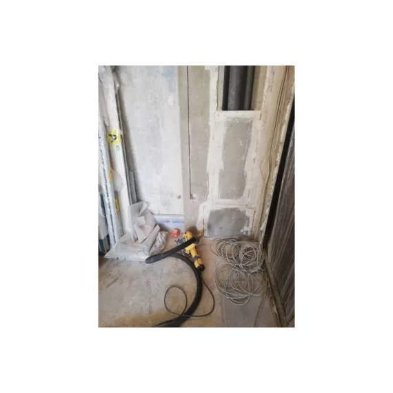 Угловая шлифмашина DEWALT DWE4257, изображение 53