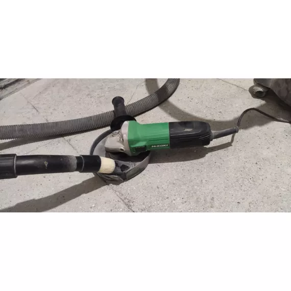 Угловая шлифмашина Hikoki G13SS2 G13SS2NSZ, изображение 76
