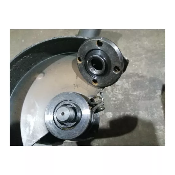 Угловая шлифмашина Hikoki G13SS2 G13SS2NSZ, изображение 75