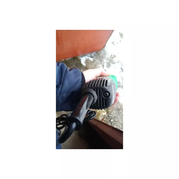 Угловая шлифмашина Hikoki G13SS2 G13SS2NSZ, изображение 20