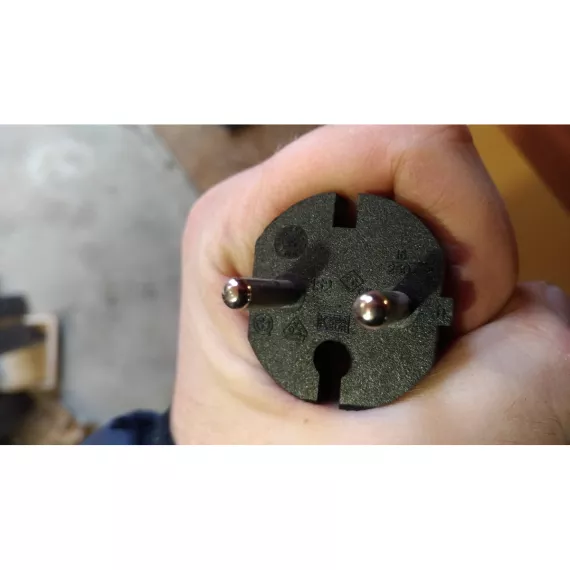 Угловая шлифмашина Hikoki G13SS2 G13SS2NSZ, изображение 71