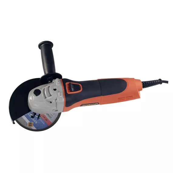 Угловая шлифмашина Энкор УШМ 150-1.3 50161, изображение 3