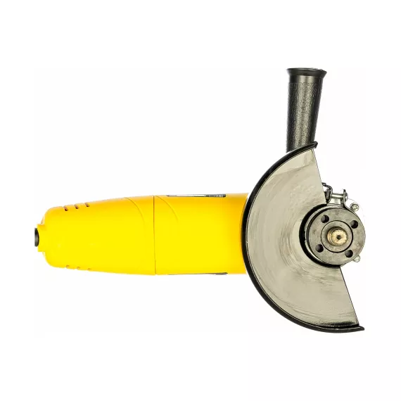 Угловая шлифовальная машина Kolner KAG 125/750, изображение 3