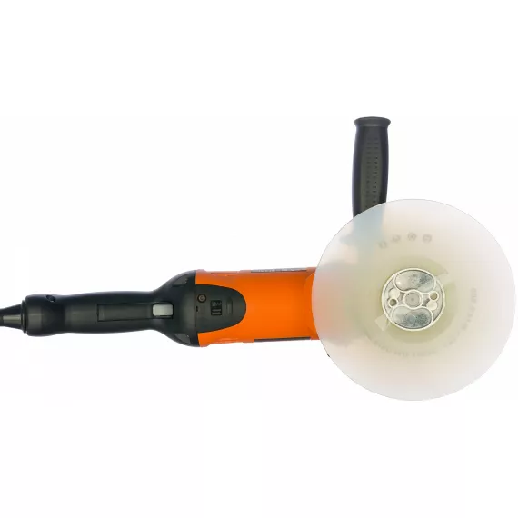 Полировальная шлифмашина AEG SE 12-180 4935412279, изображение 3