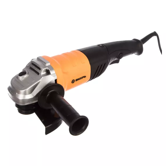 Углошлифовальная машина Вихрь УШМ-150/1400Э 72/12/8, изображение 3