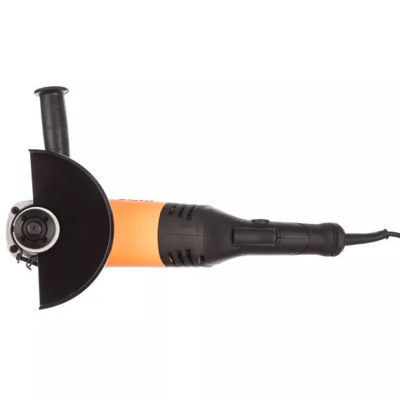 Углошлифовальная машина Вихрь УШМ-150/1400Э 72/12/8, изображение 6